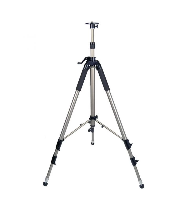 Aluminium interieurstatief P300IH tot 300cm verstelbaar