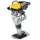 Wacker elektrische trilstampers