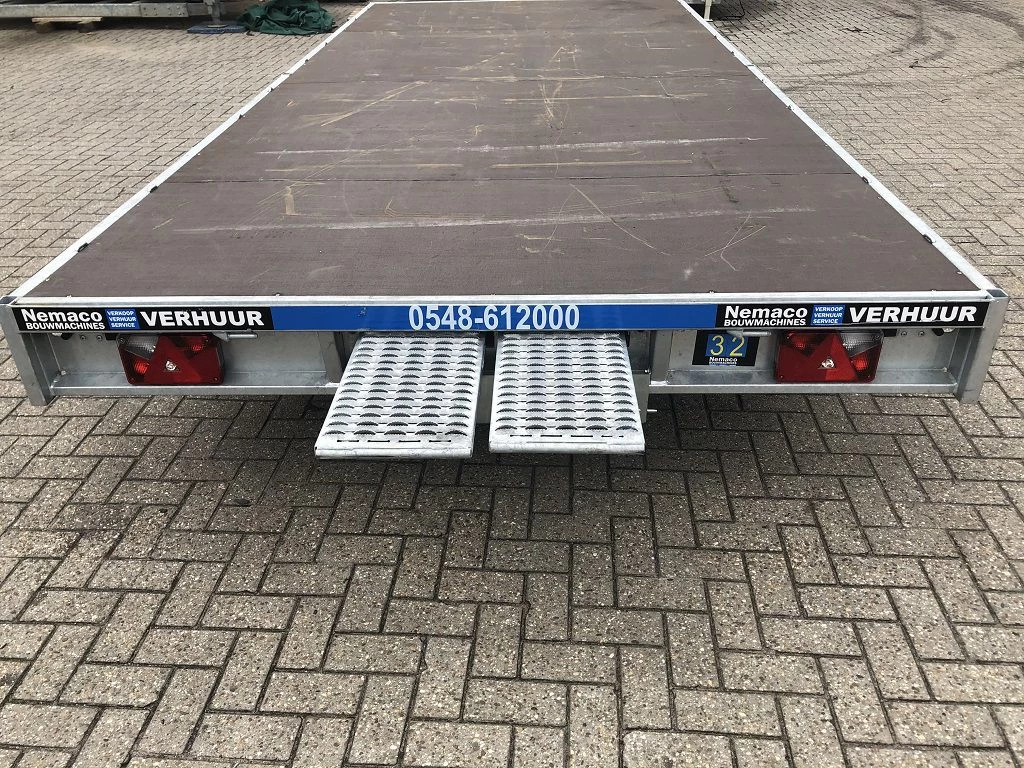 Autoambulance 3000 kg