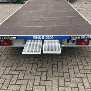 Autoambulance 3000 kg