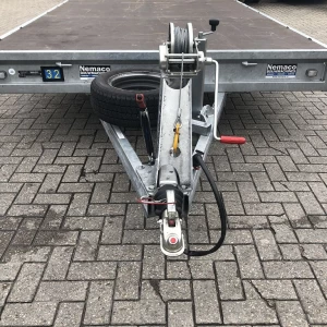Autoambulance 3000 kg