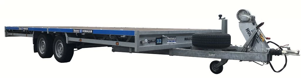 Autoambulance 3000 kg