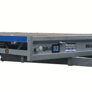 Autoambulance 3000 kg