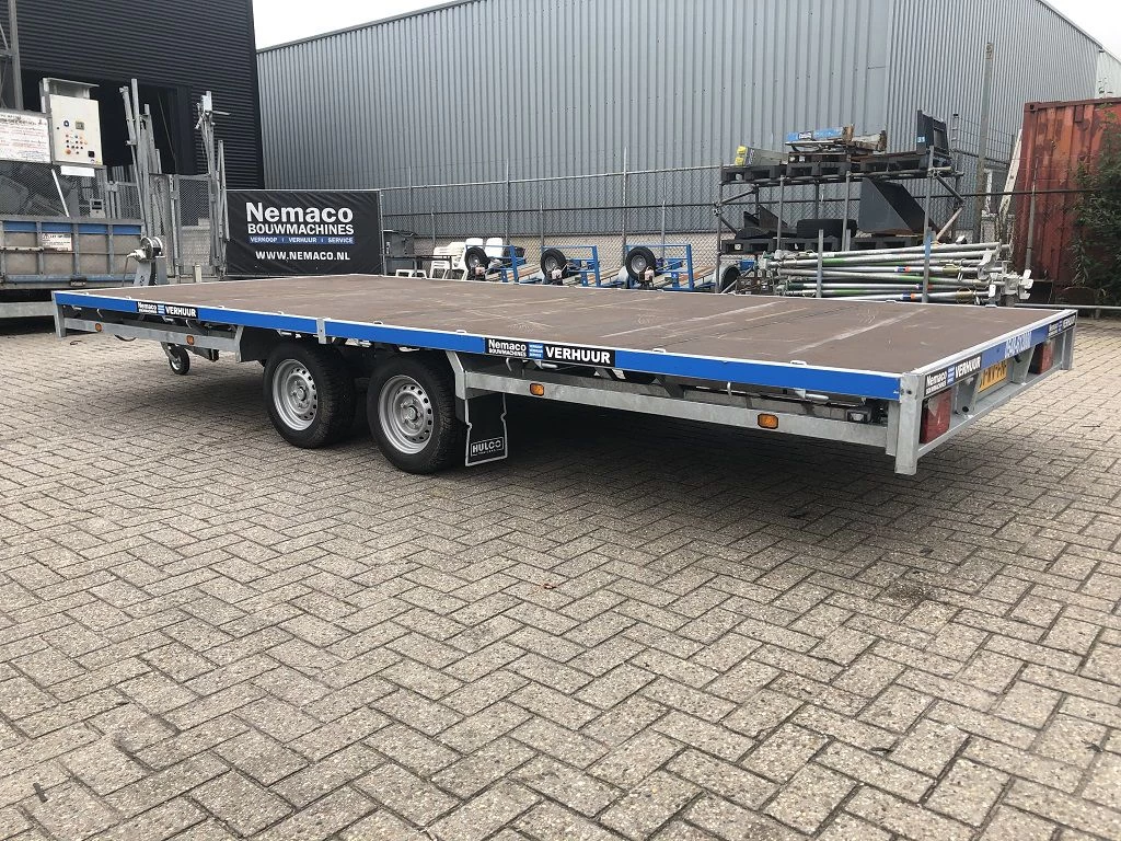 Autoambulance 3000 kg
