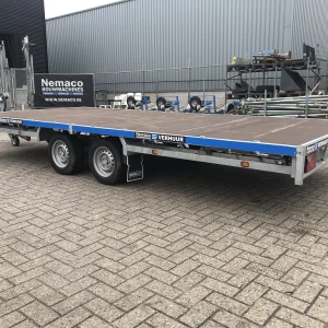 Autoambulance 3000 kg