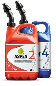 Autofiller t.b.v. Aspen 5 liter jerrycan