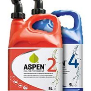 Autofiller t.b.v. Aspen 5 liter jerrycan