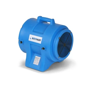 Axiaal ventilator DAF 3900 Dryfast