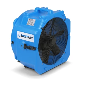 Axiaal ventilator DAF 6000 Dryfast