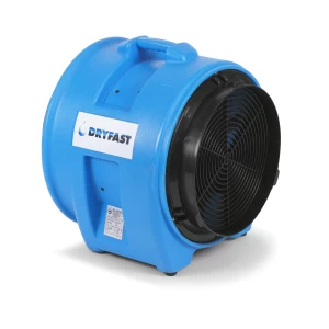Axiaal ventilator DAF 7500 Dryfast