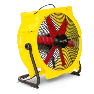 Axiaal ventilator TTV 4500 HP