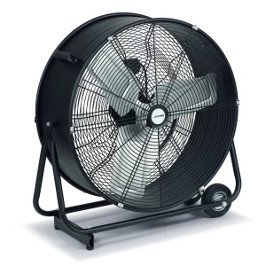 Axiaal ventilator TTW 12000 Dryfast