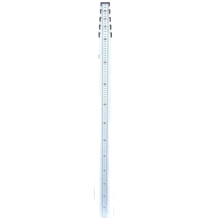Baak uitschuifbaar tot 5 meter
