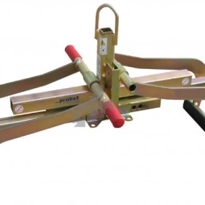Bandenklem TSZ-MAXI Probst
