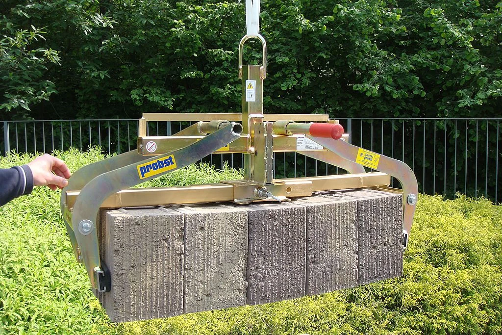 Bandenklem TSZ-MAXI Probst