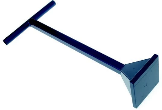 Bandenstamper staal
