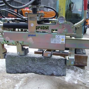 Bandenverzettang VZ-H UNI incl. rotor en slangenset Probst
