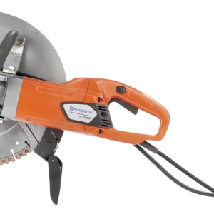Bandenzaag elektrisch 230 volt