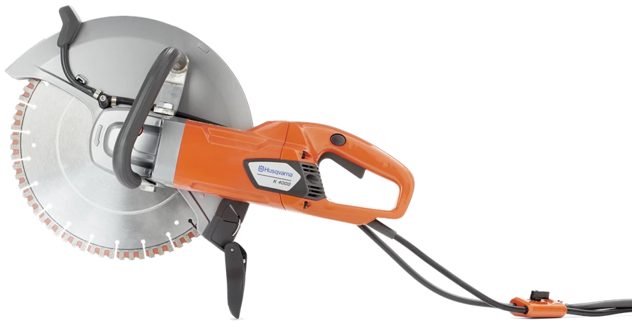 Bandenzaag elektrisch 230 volt