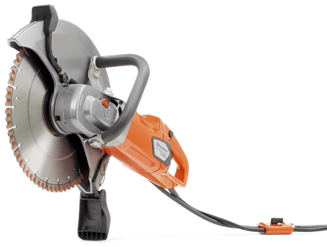 Bandenzaag elektrisch 230 volt