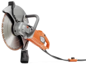 Bandenzaag elektrisch 230 volt
