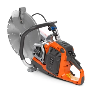 Bandenzaag Husqvarna K1 PACE op accu
