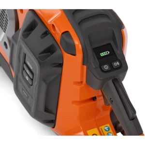 Bandenzaag Husqvarna K1 PACE op accu