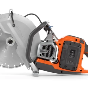 Bandenzaag Husqvarna K1 PACE op accu