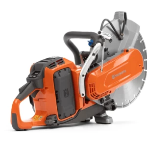 Bandenzaag Husqvarna K1 PACE op accu