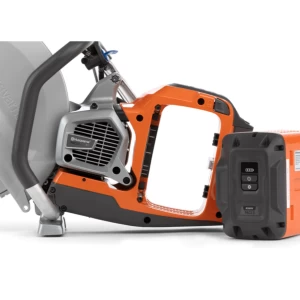 Bandenzaag Husqvarna K1 PACE op accu