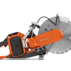 Bandenzaag Husqvarna K1 PACE op accu