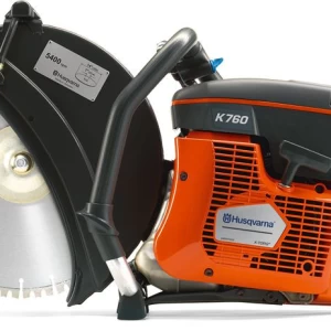 Bandenzaag K760