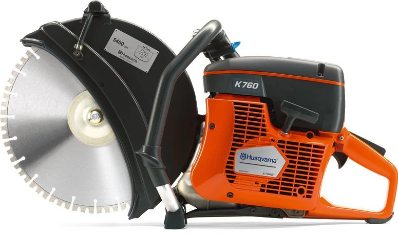 Bandenzaag K760