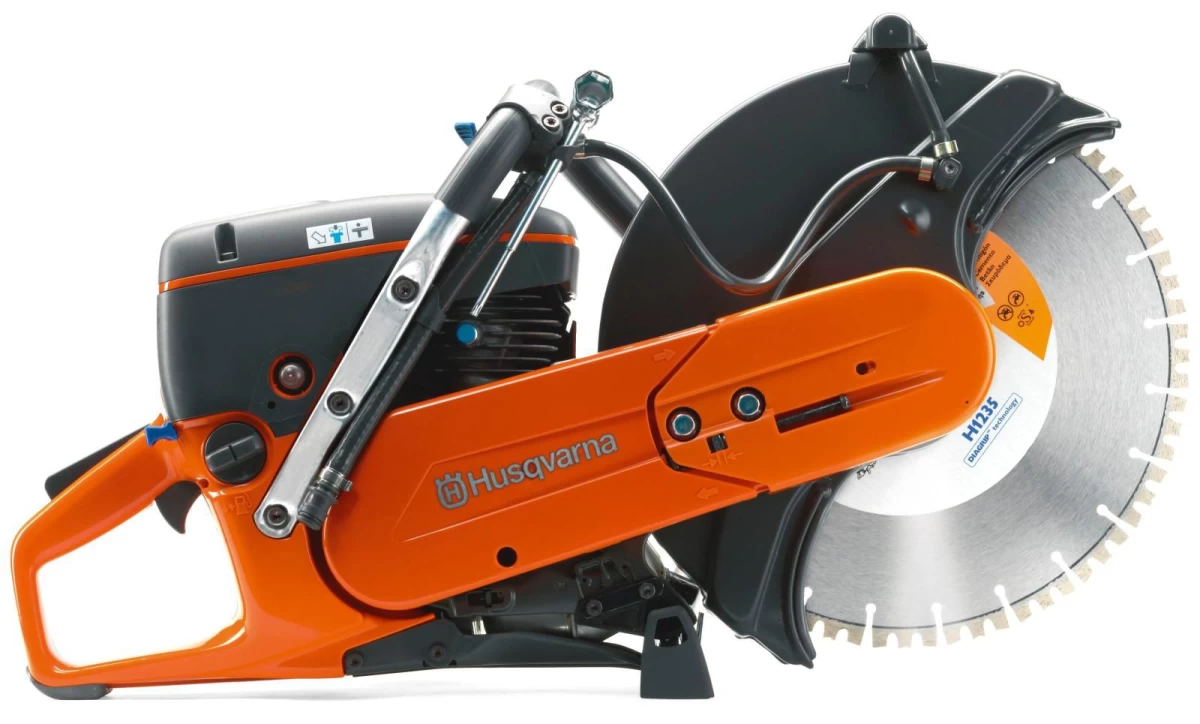Bandenzaag K760