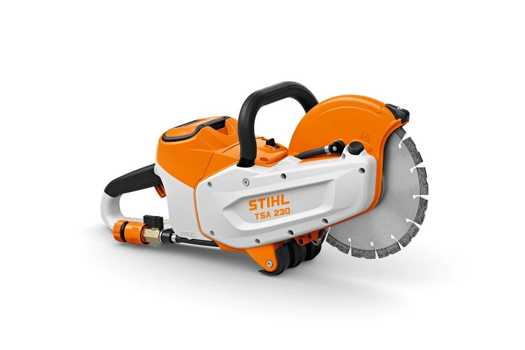 Stihl Accudoorslijpmachine TSA230