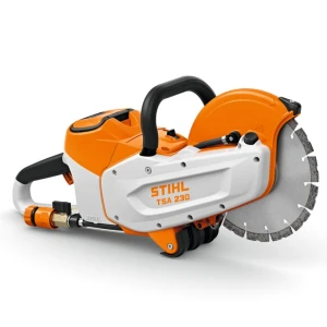 Stihl Accudoorslijpmachine TSA230