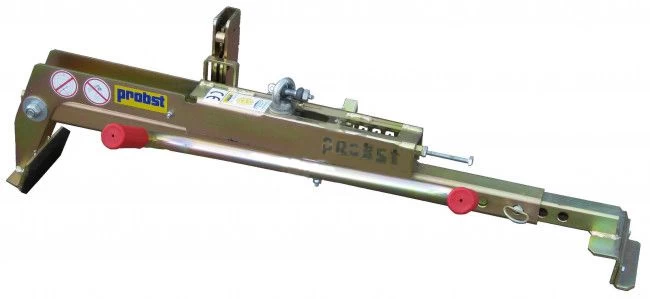 Bandezettang VZ-M Uni Probst