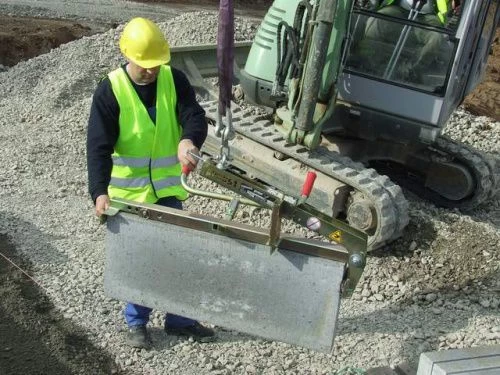 Bandezettang VZ-M Uni Probst