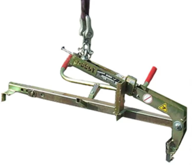 Bandezettang VZ-M Uni Probst