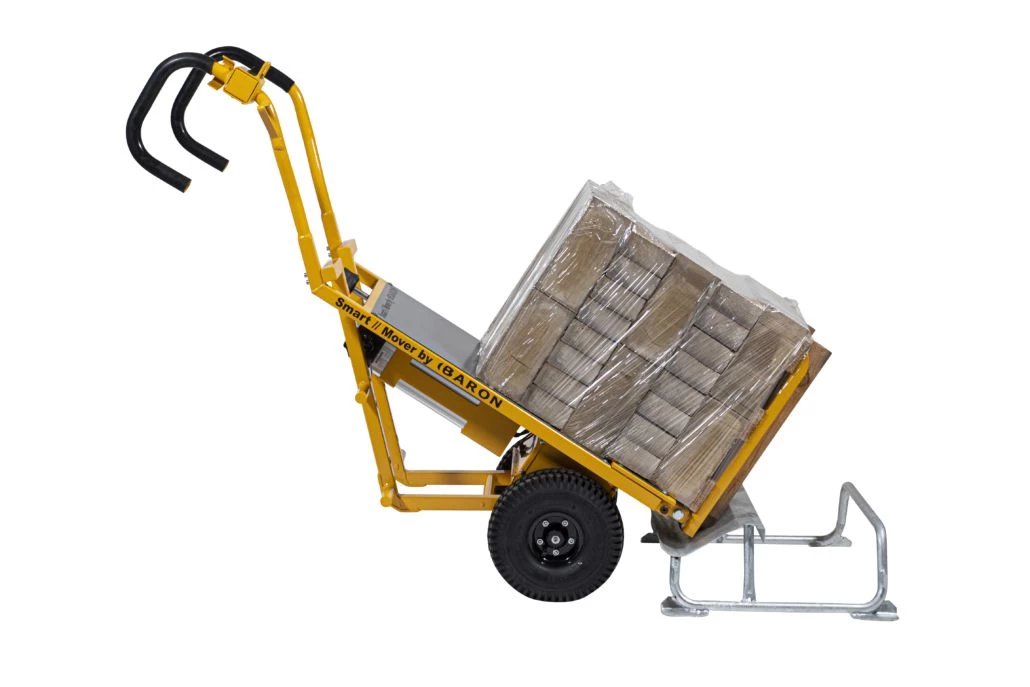 Baron SmartMover
