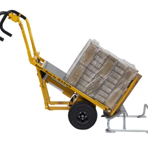 Baron SmartMover