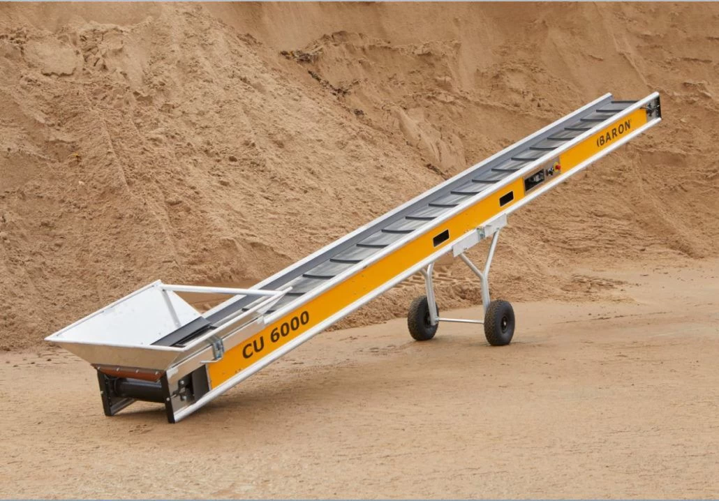 Baron Transportband CU6,0 Basic