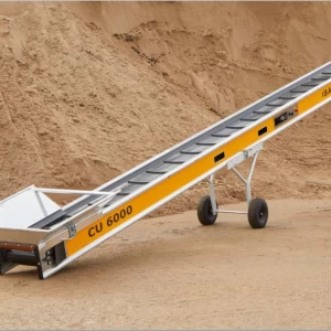 Baron Transportband CU6,0 Basic