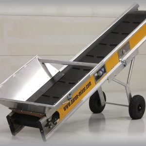 Baron Transportband CU2,5 Basic