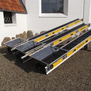 Baron Transportband CU2,5 Basic