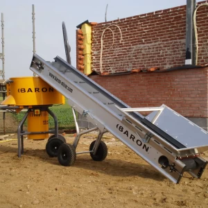 Baron Transportband CU6,0