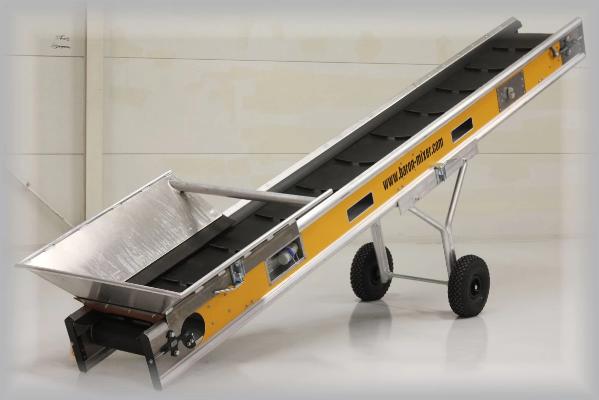 Baron Transportband CU3,3