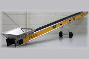 Baron Transportband CU6,0