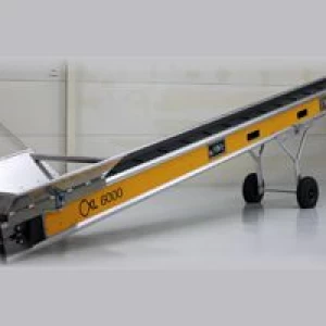 Baron Transportband CU6,0