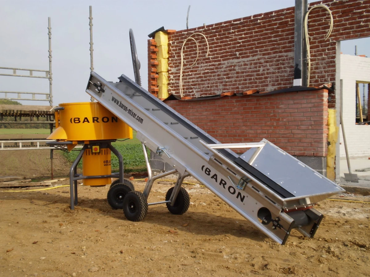 Baron Transportband CU6,0